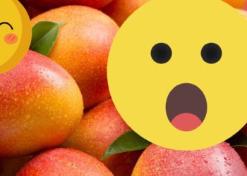 ¡Dile adiós al estreñimiento y baja de peso naturalmente con esta fruta!