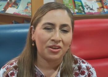 Marina Montserrat Moreno: Un viaje de resiliencia, superación y empoderamiento