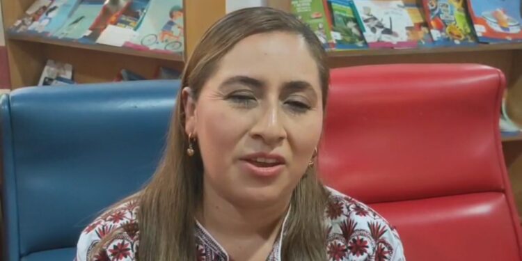 Marina Montserrat Moreno: Un viaje de resiliencia, superación y empoderamiento