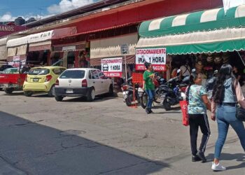 Más de seis mil comerciantes reciben de manera directa o indirecta los beneficios de las remesas.