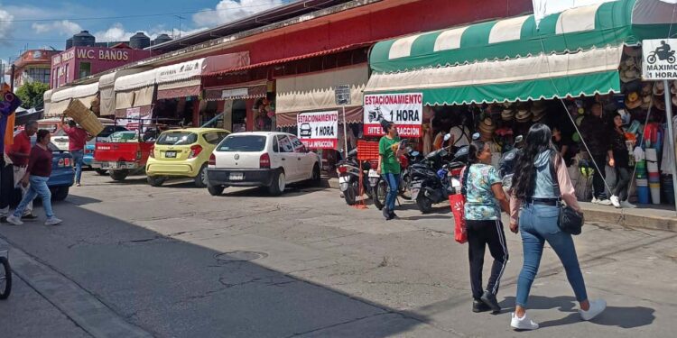 Más de seis mil comerciantes reciben de manera directa o indirecta los beneficios de las remesas.