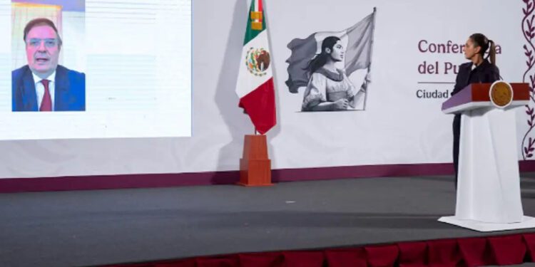 México gestionan trato especial en aranceles automotrices