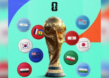 Copa del Mundo 2026: Conoce las selecciones clasificadas hasta el momento