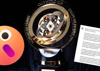 Montos millonarios para el Mundial de Clubes ¿Cuánto se llevarán los equipos?