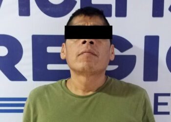 Vinculado a proceso por narcomenudeo en el Istmo de Oaxaca