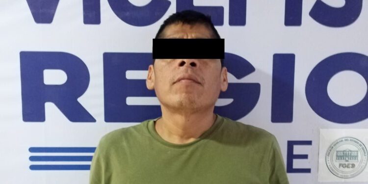 Vinculado a proceso por narcomenudeo en el Istmo de Oaxaca