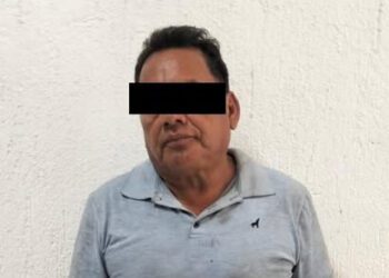 Le echan el guante por venta de cannabis y metanfetamina en la Costa de Oaxaca