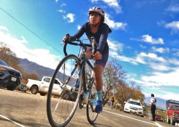 Fotos: Leobardo García Reyes // Oaxaca cuenta con buena participación en Juegos Nacionales.