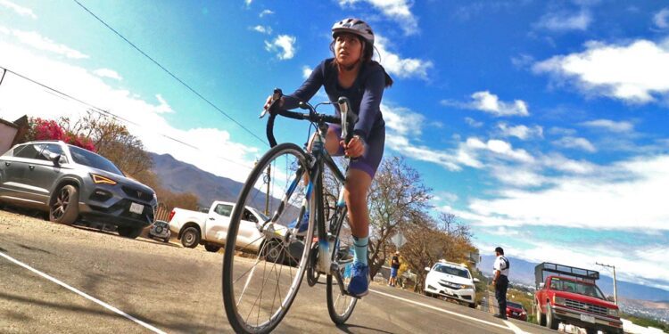 Fotos: Leobardo García Reyes // Oaxaca cuenta con buena participación en Juegos Nacionales.