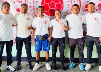 Oaxaca podría tener en los próximos días una escuela de futbol con el respaldo del club argentino Rosario Central.