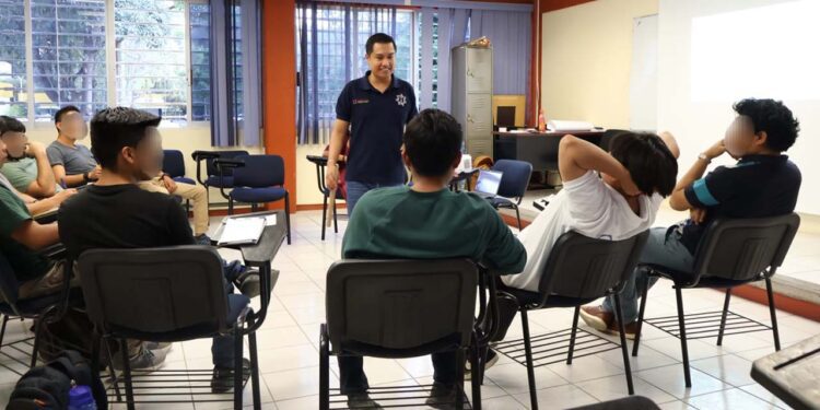 Foto: cortesía // Ofrecen curso-taller “El Hombre que nos contaron vs El Hombre que quiero ser: Reflexionemos sobre Masculinidades”.