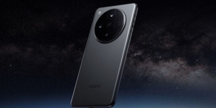 ¿Qué celular de la marca Oppo cuenta con la mejor cámara?