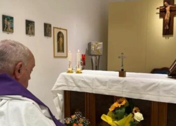 ¿El Papa Francisco pudo morir durante su hospitalización?