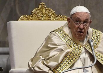 El Papa Francisco mejora en su salud: avances en respiración y motricidad