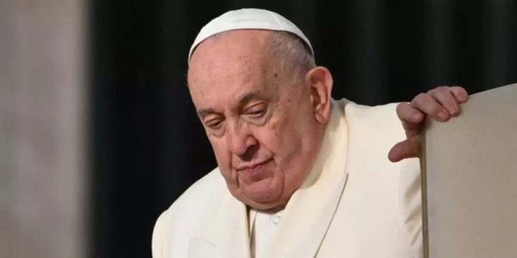 ¿Cómo marcha la salud del Papa Francisco este 6 de marzo?