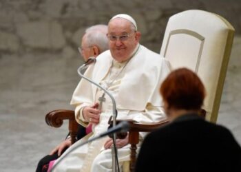 AUDIO | El Papa Francisco agradece las oraciones por su salud: mensaje de esperanza y fe