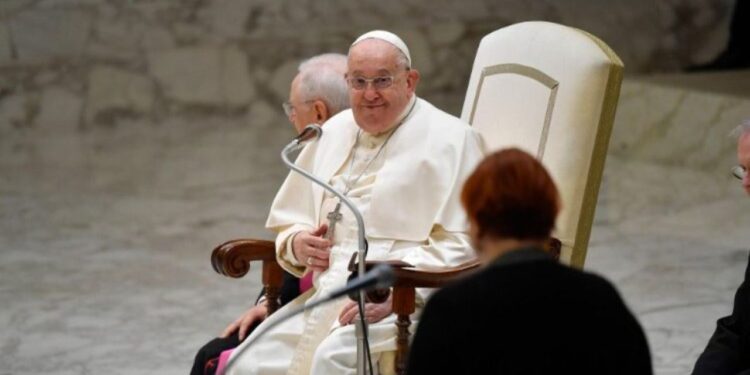 AUDIO | El Papa Francisco agradece las oraciones por su salud: mensaje de esperanza y fe