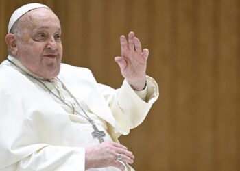Estado de salud del Papa Francisco: Mejoría gradual y estabilidad clínica