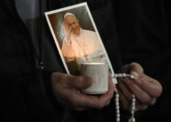 El Papa Francisco continúa su recuperación tras noche tranquila