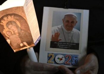 El Papa Francisco sigue estable: La recuperación avanza lentamente