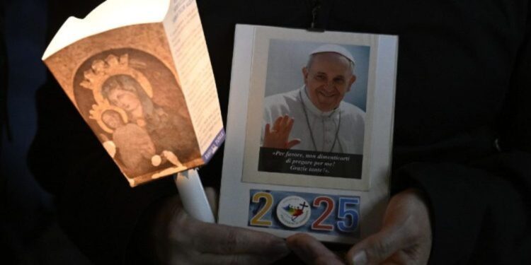 El Papa Francisco sigue estable: La recuperación avanza lentamente