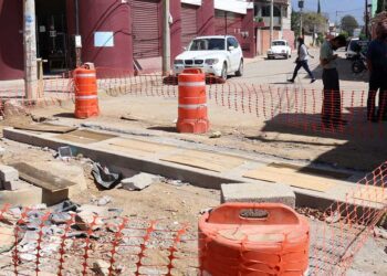 Foto: Archivo El Imparcial – ilustrativa // Hasta este lunes se había autorizado liquidar 17 obras de las 46 que recibieron inconclusas, están pendientes 29, aunque en la revisión de éstas ya hay avances.