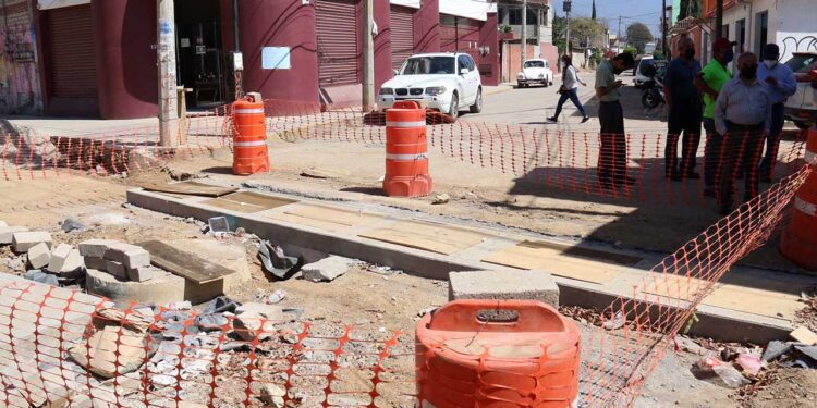 Foto: Archivo El Imparcial – ilustrativa // Hasta este lunes se había autorizado liquidar 17 obras de las 46 que recibieron inconclusas, están pendientes 29, aunque en la revisión de éstas ya hay avances.