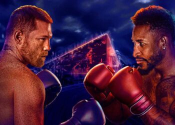 ¿A qué hora será la pelea entre ‘Canelo’ Álvarez vs. William Scull?