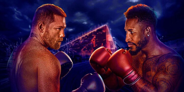 ¿A qué hora será la pelea entre ‘Canelo’ Álvarez vs. William Scull?