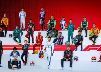 ¿Cuándo arranca la Temporada 2025 de la F1?