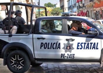 Foto: archivo // Pretenden eliminar la condición de edad para jubilarse, pues algunos elementos cuentan con 48 años de servicio.
