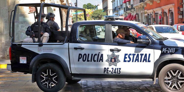 Foto: archivo // Pretenden eliminar la condición de edad para jubilarse, pues algunos elementos cuentan con 48 años de servicio.