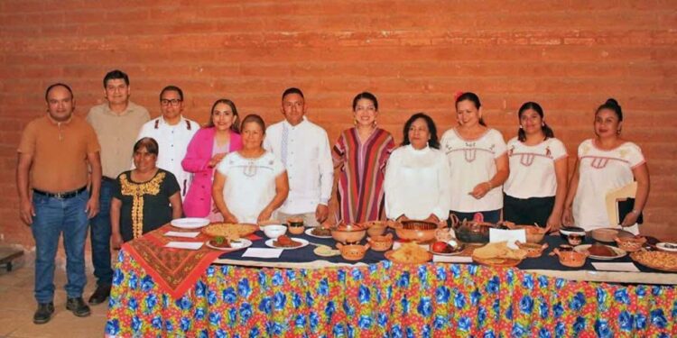 Pretenden difundir la riqueza gastronómica que es parte del patrimonio cultural de Huajuapan.Pretenden difundir la riqueza gastronómica que es parte del patrimonio cultural de Huajuapan.