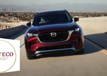 Profeco emite alerta de seguridad para vehículos Mazda ¿Qué modelos son los afectados?