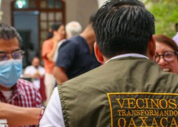 Próximamente, estos diálogos se realizarán con mayor cercanía con la población de la capital.