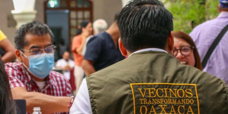 Próximamente, estos diálogos se realizarán con mayor cercanía con la población de la capital.