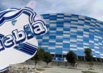 ¿Club Puebla se encuentra en venta?