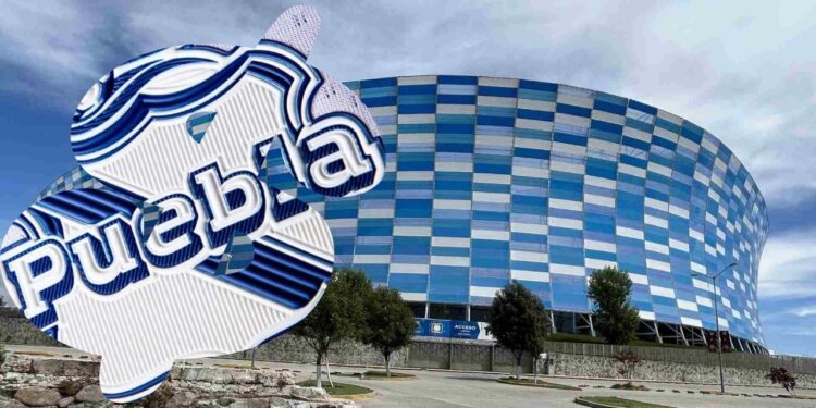 ¿Club Puebla se encuentra en venta?