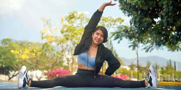 Foto: cortesía // Recomiendan adoptar un estilo de vida saludable para evitar la obesidad.