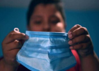 Foto: internet - ilustrativa // La entidad reporta un ligero incremento de infecciones respiratorias agudas y casos de neumonías y bronconeumonías en lo que va de 2025.