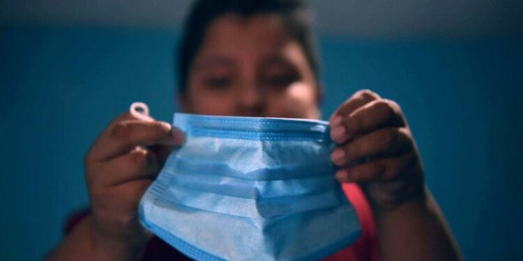 Foto: internet - ilustrativa // La entidad reporta un ligero incremento de infecciones respiratorias agudas y casos de neumonías y bronconeumonías en lo que va de 2025.