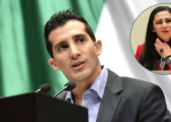 Investigaciones en curso contra Ana Guevara