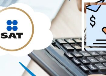 ¿Tienes una multa en el SAT? Así puedes consultarlo rápido y fácil
