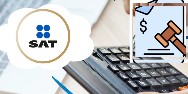 ¿Tienes una multa en el SAT? Así puedes consultarlo rápido y fácil
