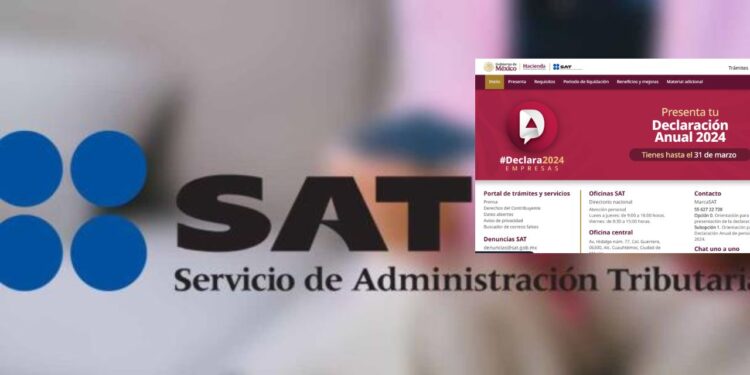 ¿Cómo puedes hacer tu Declaración Anual en México y cuándo es la fecha límite?