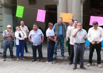 Elecciones en agencias de la capital  se vuelven a enmarcar en disputas