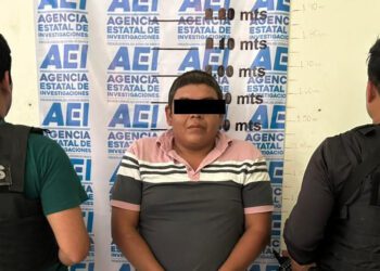 Cae tercer implicado en secuestro y asesinato de menor en Bahías de Huatulco