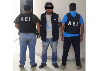 Por pederastia contra una niña de siete años lo vinculan a proceso legal