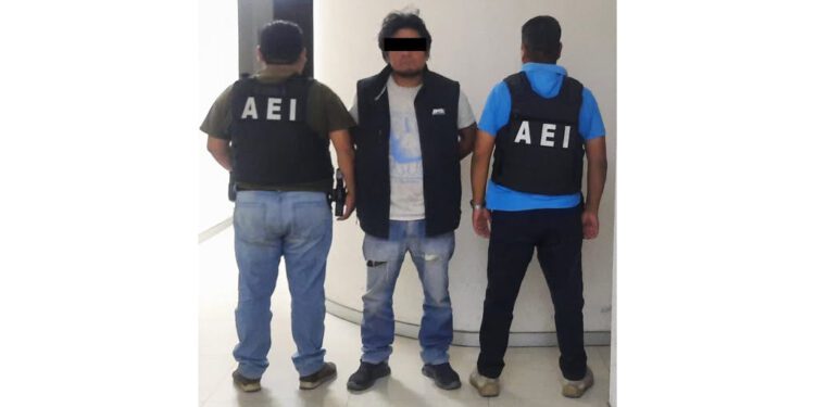 Por pederastia contra una niña de siete años lo vinculan a proceso legal