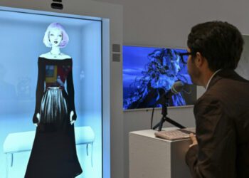 Artistas señalaron que las empresas que desarrollan esos modelos "explotan" la obra de los artistas humanos para lucrar